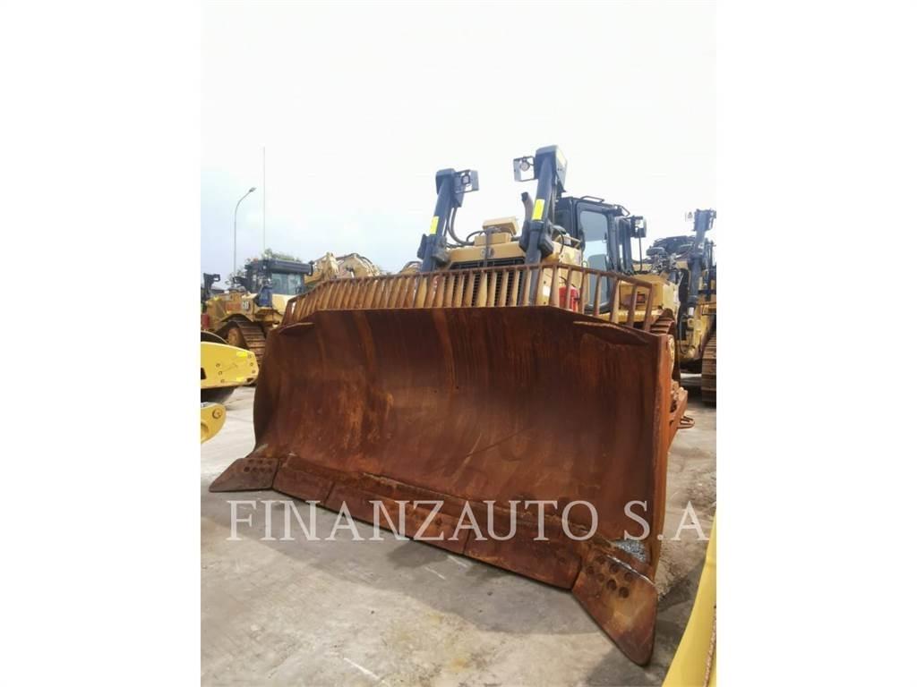 CAT D8T Buldožerji goseničarji