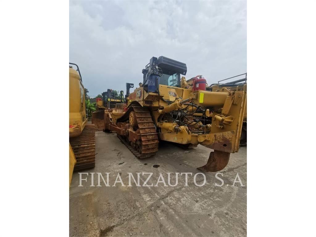 CAT D8T Buldožerji goseničarji