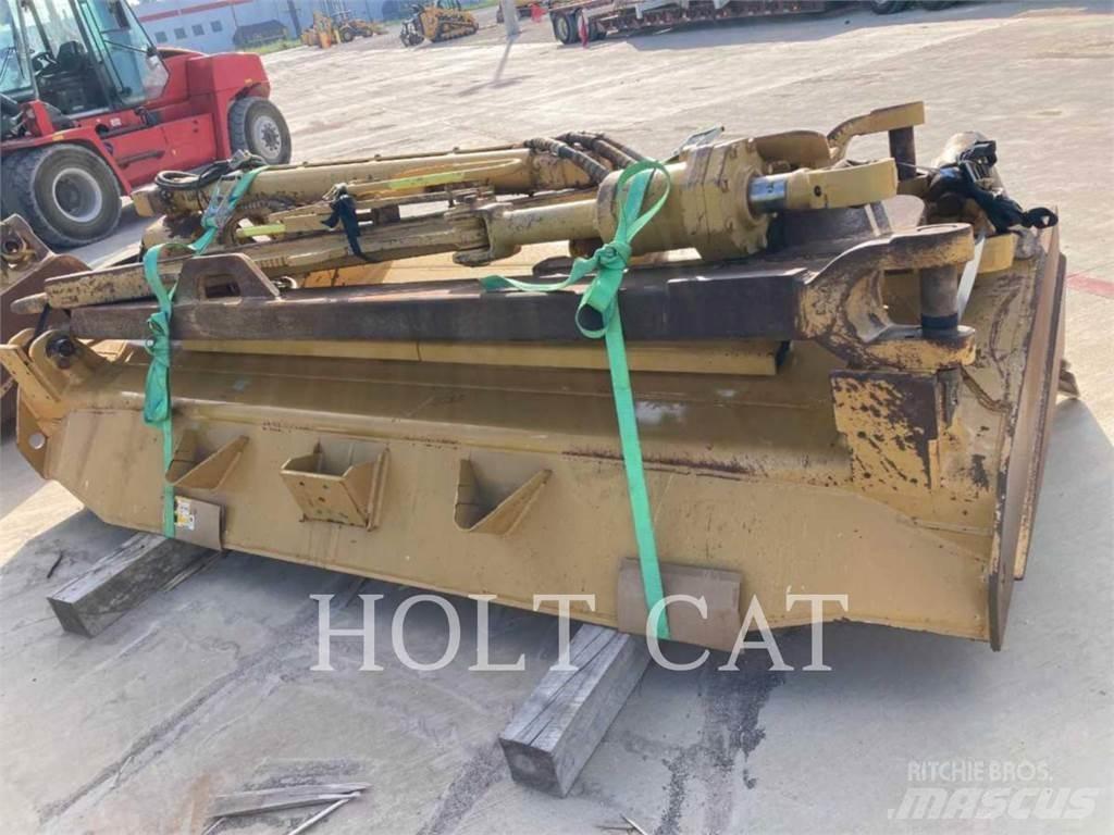 CAT D8T Buldožerji goseničarji