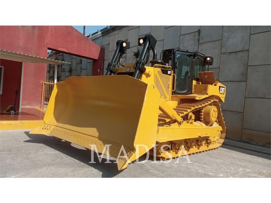 CAT D8T Buldožerji goseničarji