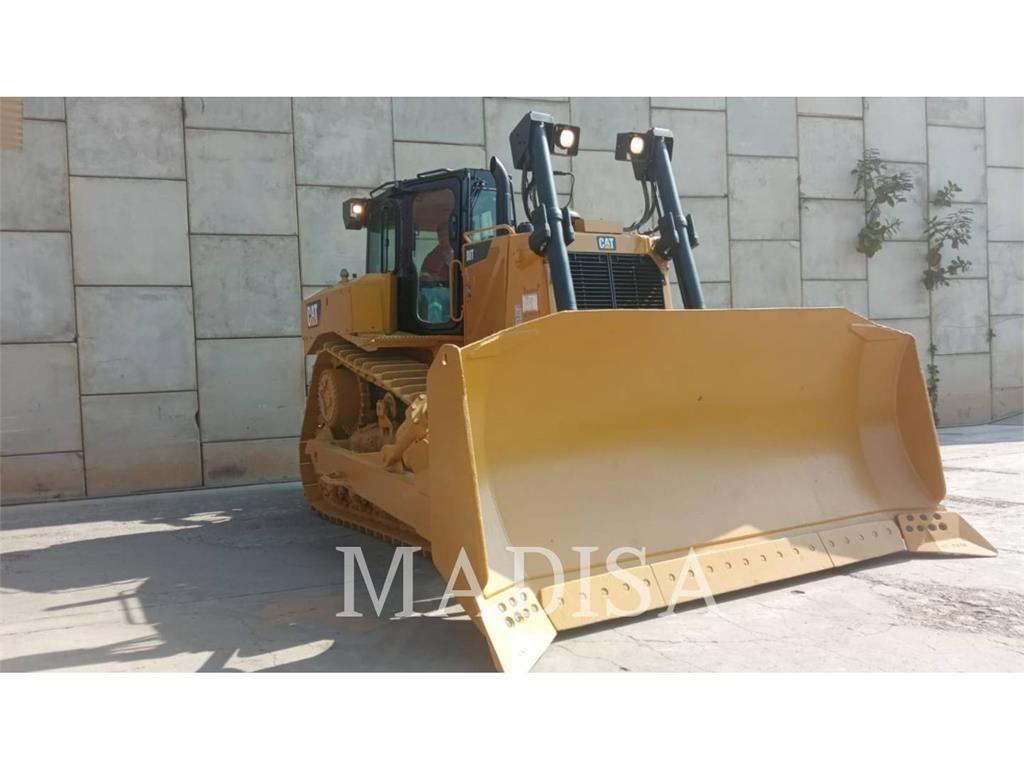 CAT D8T Buldožerji goseničarji