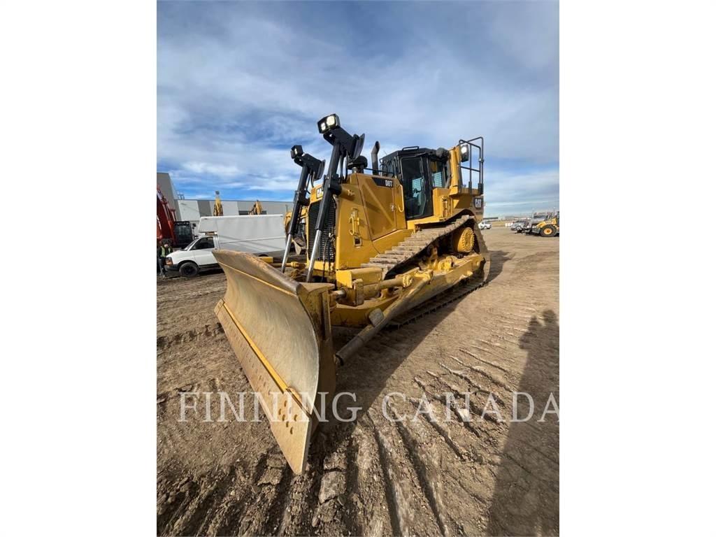 CAT D8T Buldožerji goseničarji