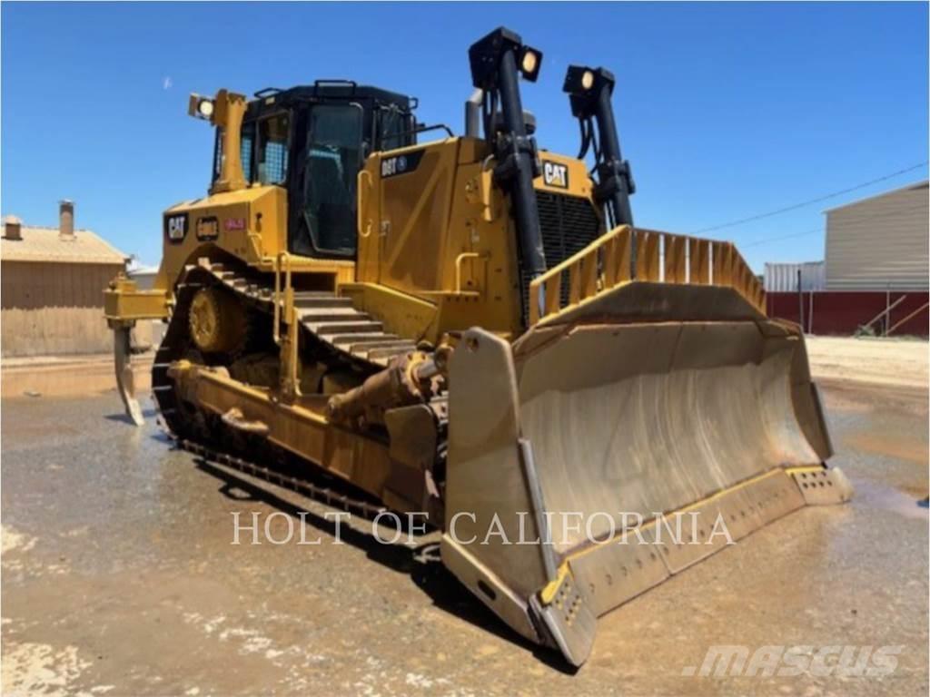 CAT D8T Buldožerji goseničarji