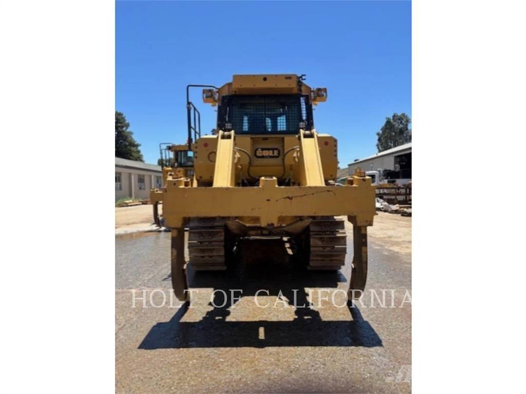 CAT D8T Buldožerji goseničarji