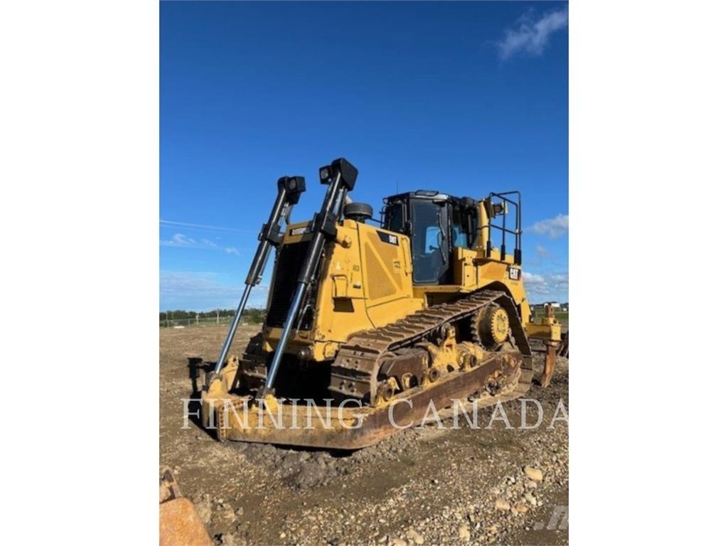 CAT D8T Buldožerji goseničarji
