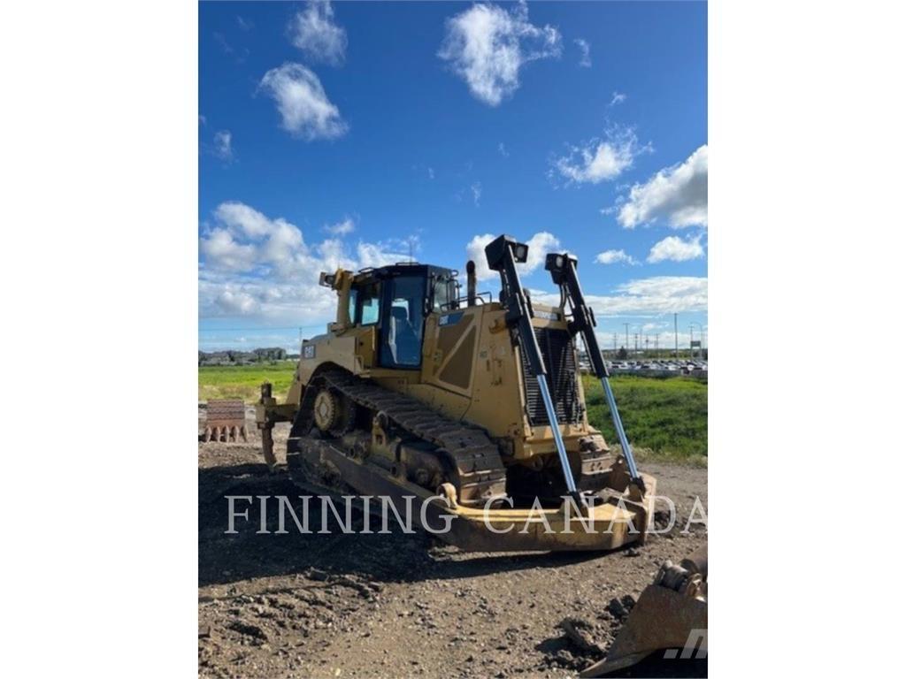 CAT D8T Buldožerji goseničarji
