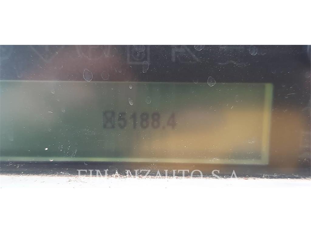 CAT D8T Buldožerji goseničarji