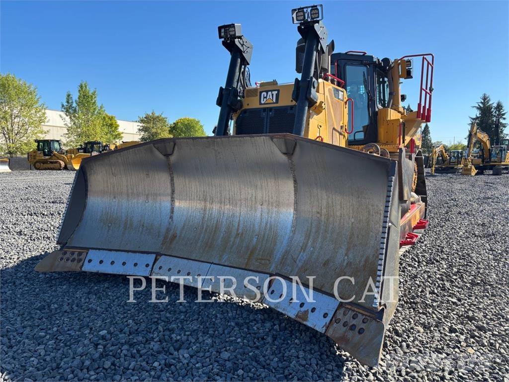 CAT D8T Buldožerji goseničarji