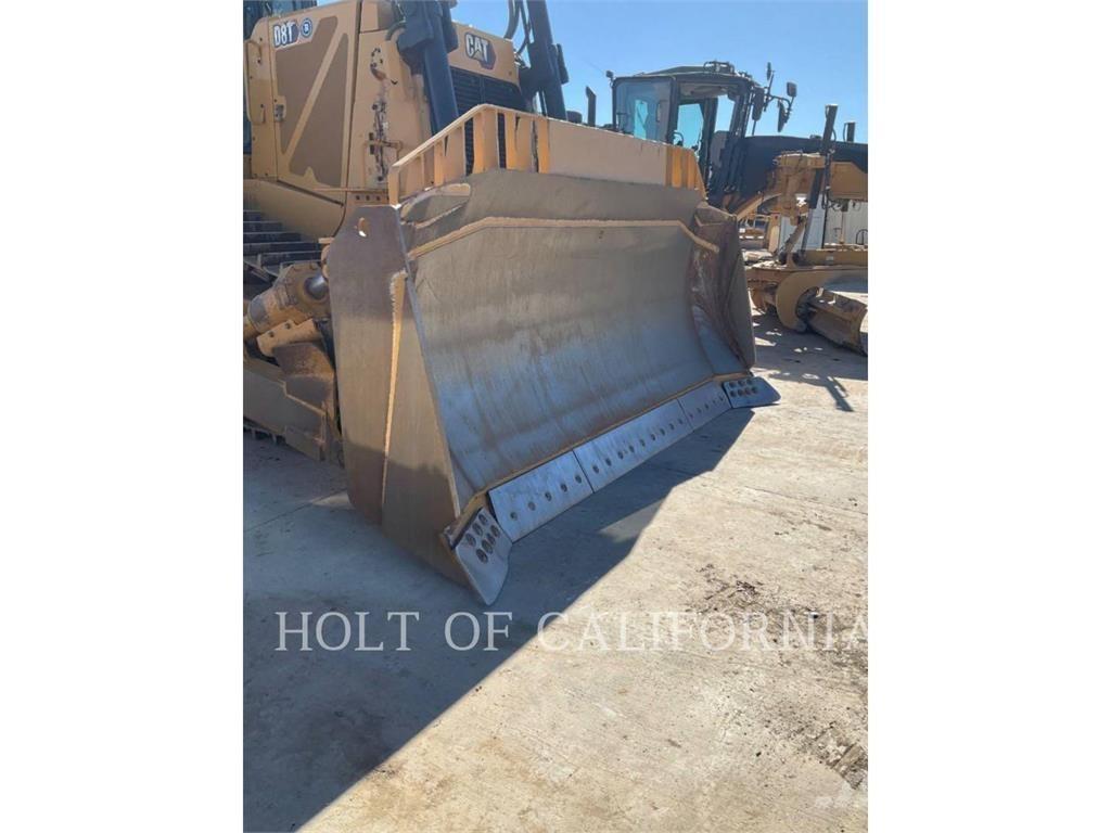 CAT D8T Buldožerji goseničarji