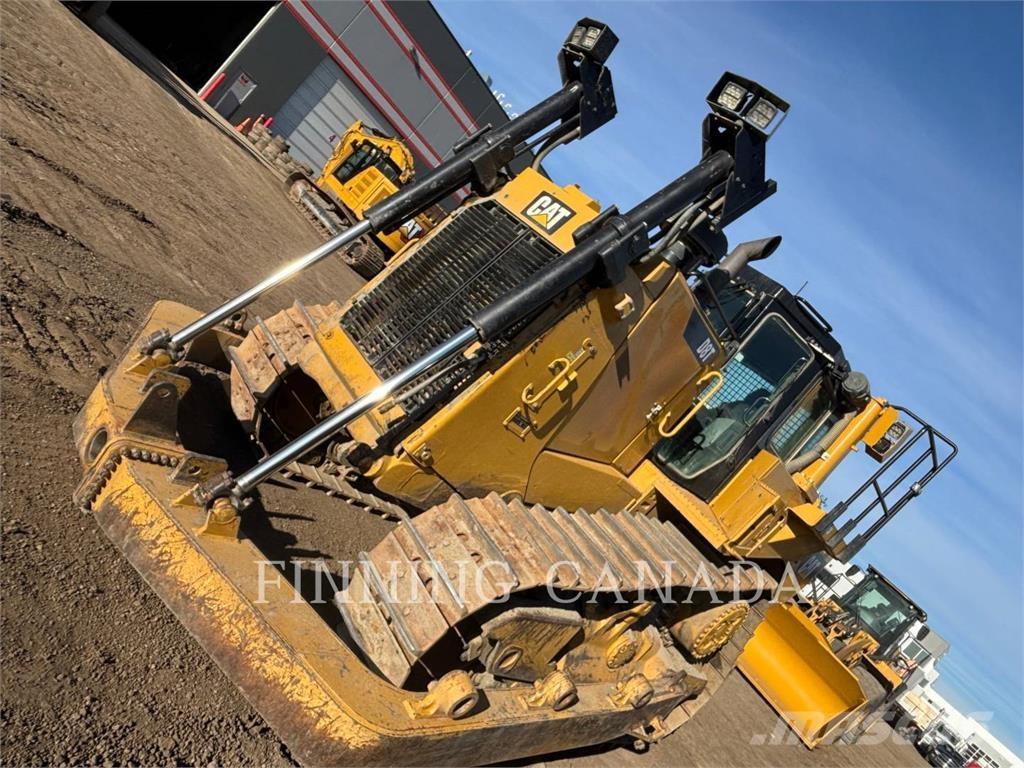 CAT D8T Buldožerji goseničarji