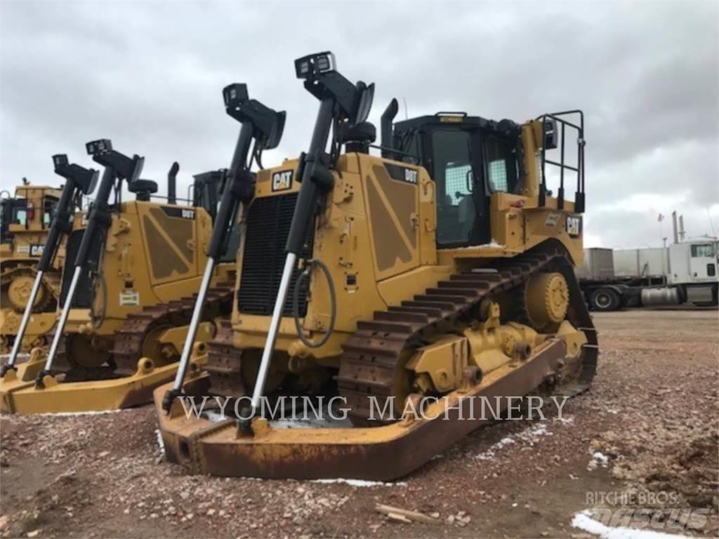 CAT D8T Buldožerji goseničarji