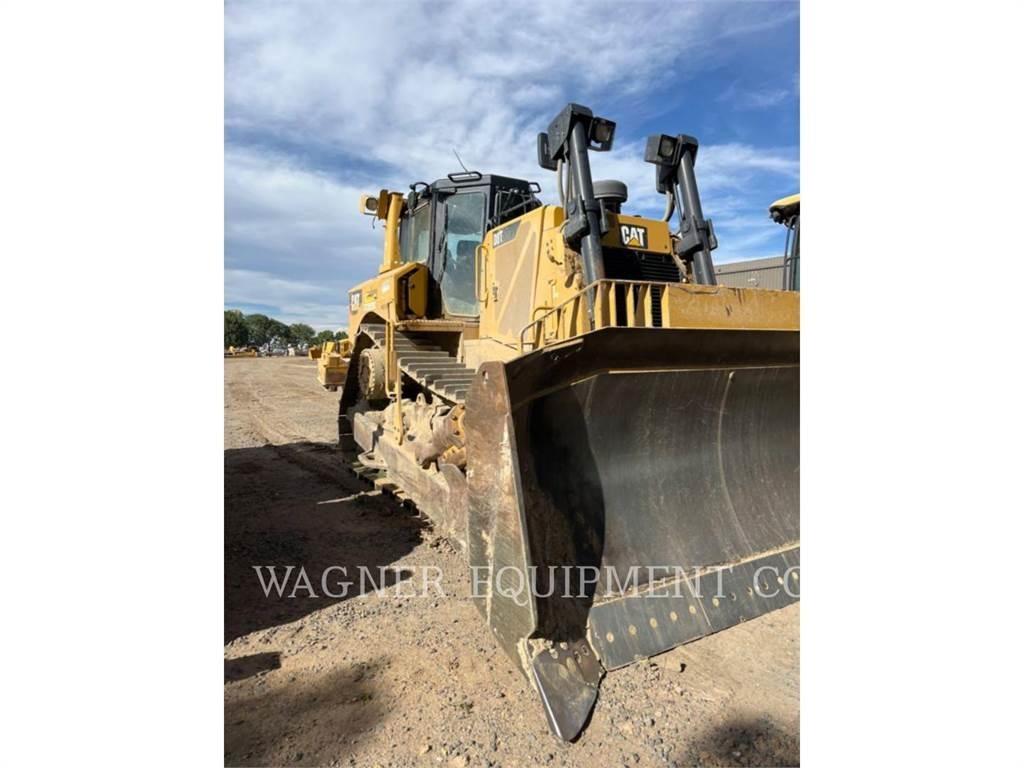 CAT D8T Buldožerji goseničarji