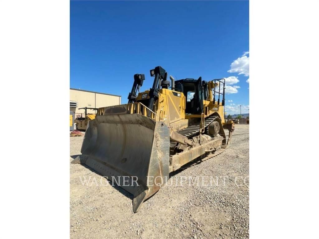 CAT D8T Buldožerji goseničarji