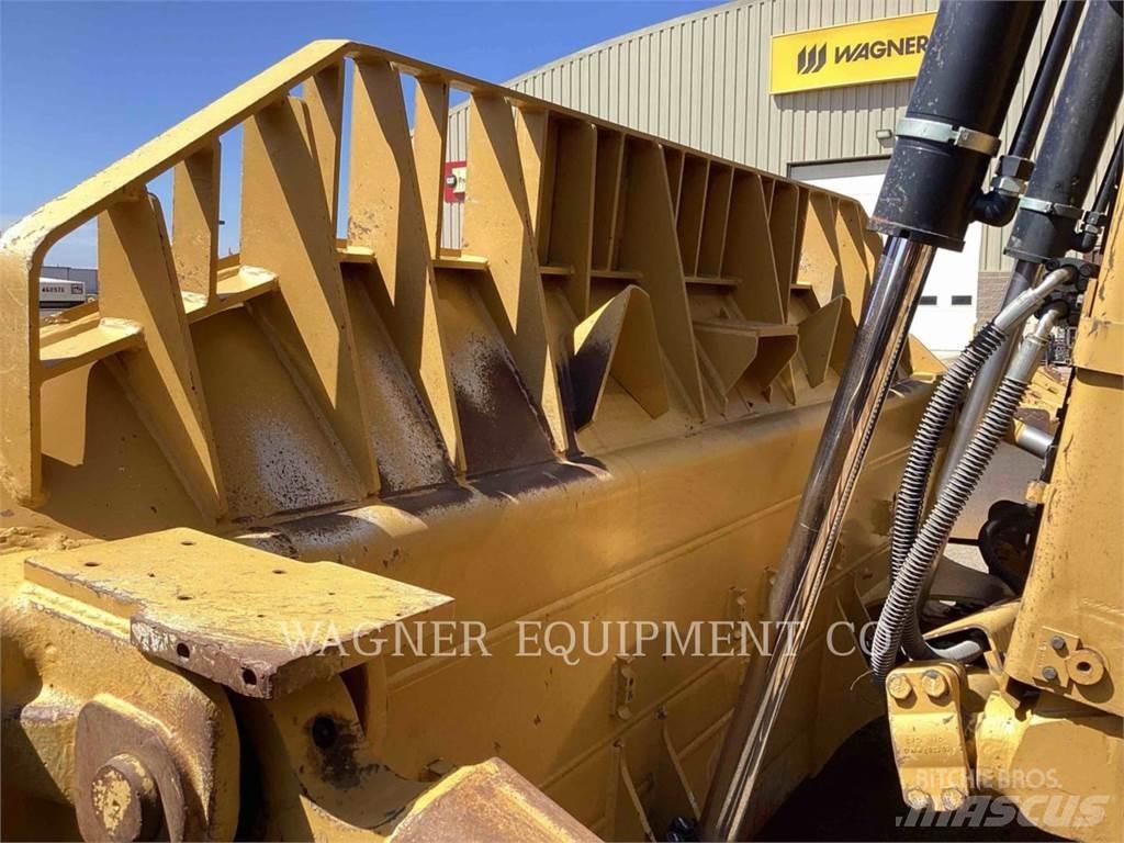 CAT D8T Buldožerji goseničarji