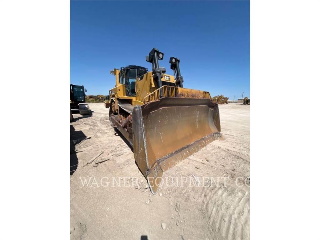 CAT D8T Buldožerji goseničarji