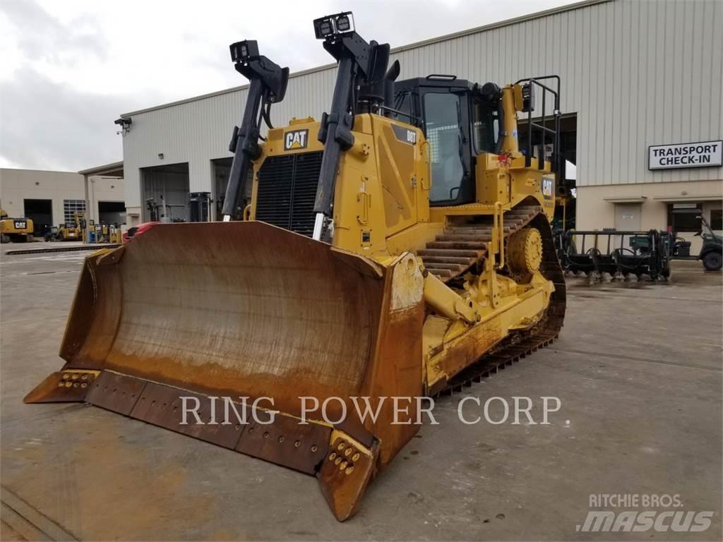 CAT D8T Buldožerji goseničarji