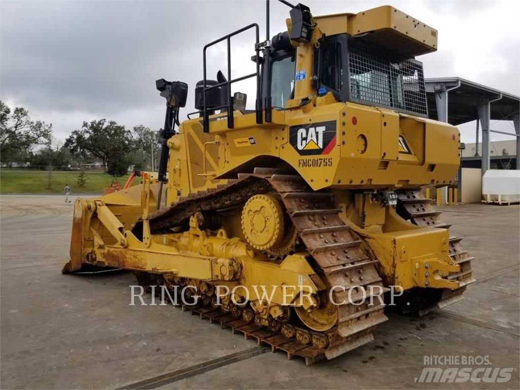 CAT D8T Buldožerji goseničarji