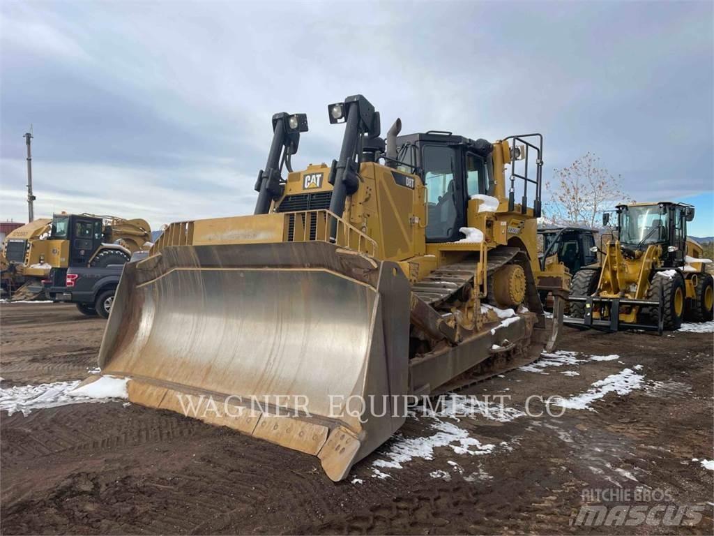 CAT D8T Buldožerji goseničarji