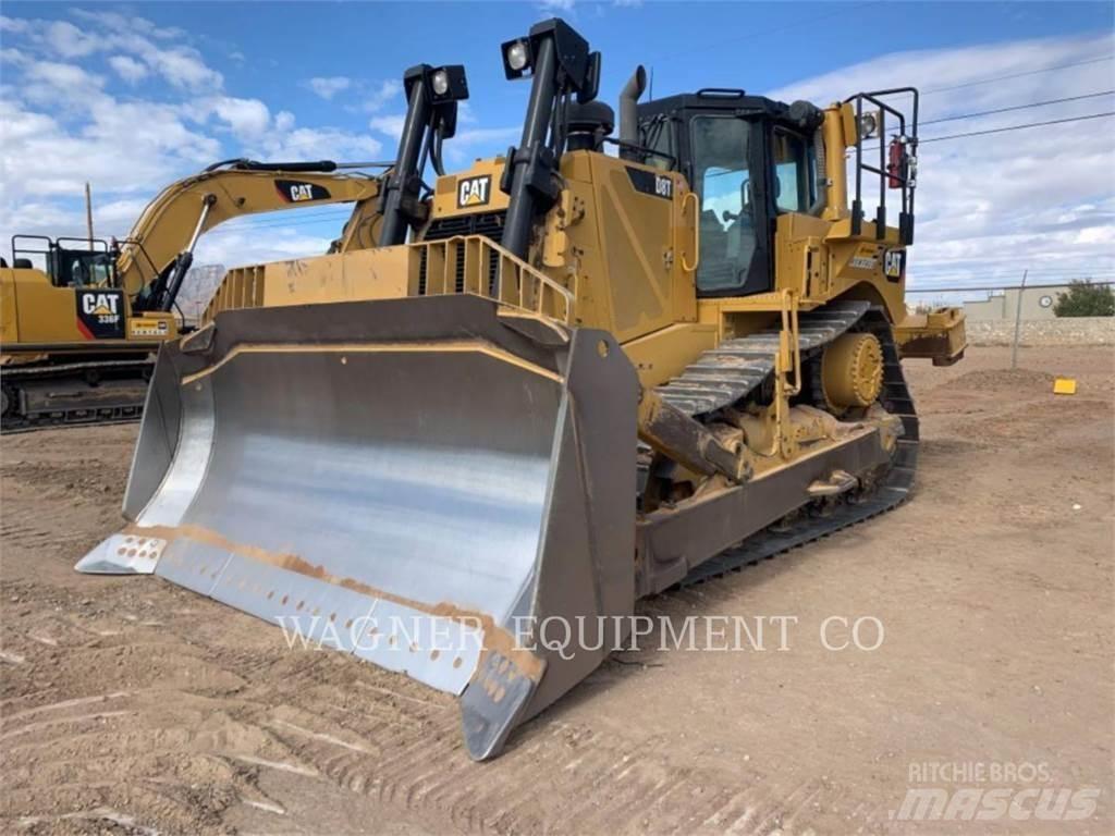 CAT D8T Buldožerji goseničarji