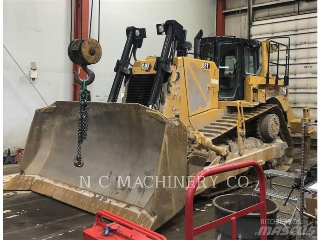 CAT D8T Buldožerji goseničarji