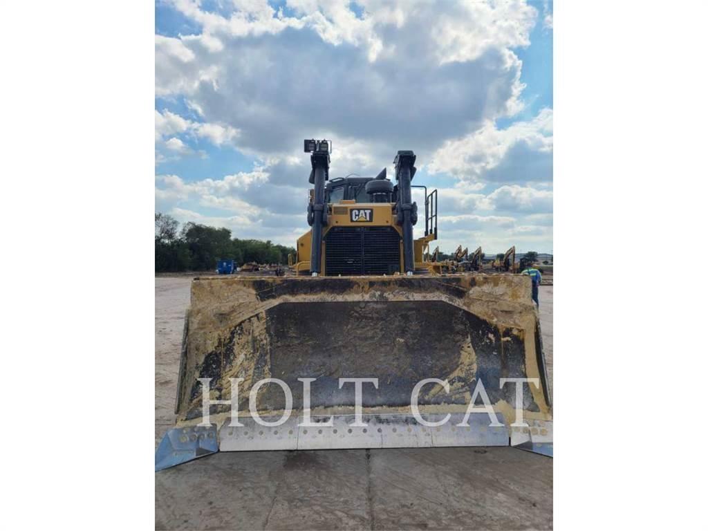 CAT D8T Buldožerji goseničarji