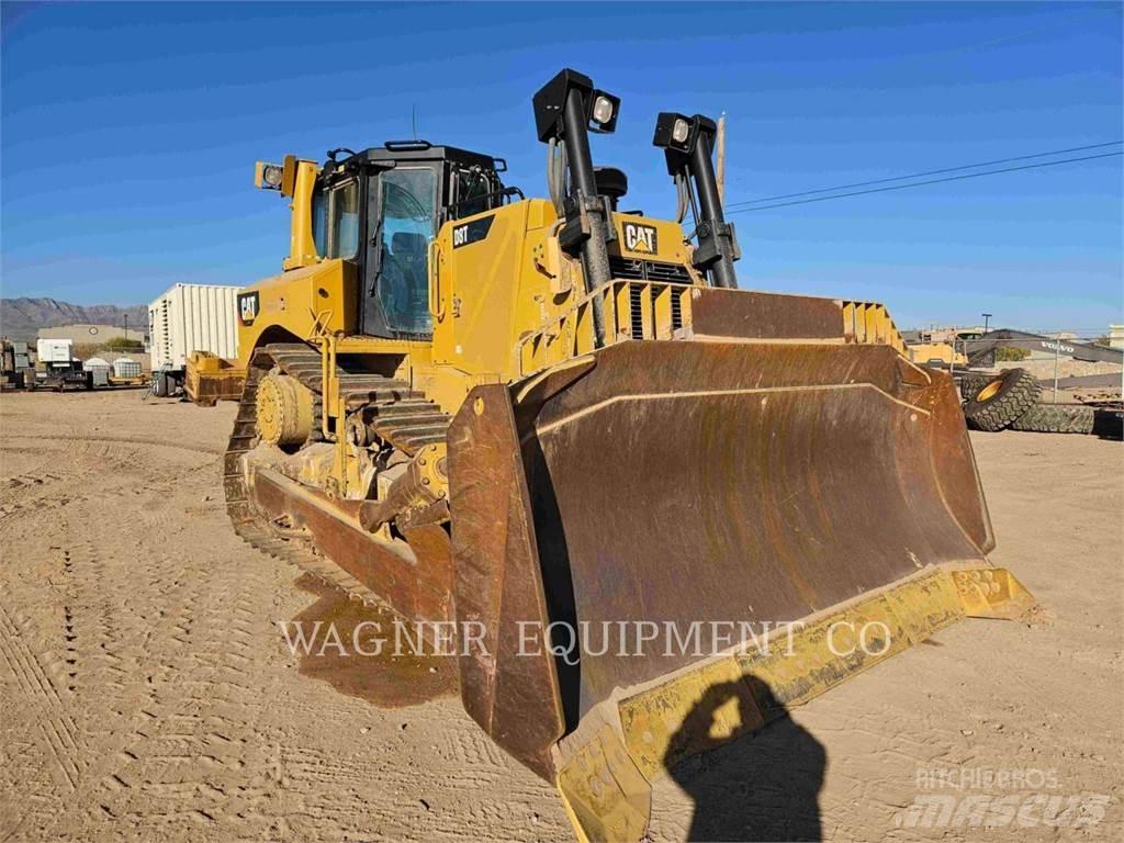 CAT D8T Buldožerji goseničarji