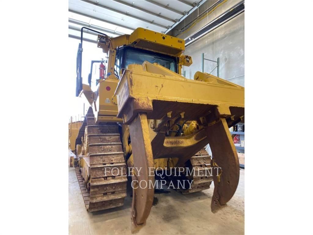 CAT D8T-21A Buldožerji goseničarji