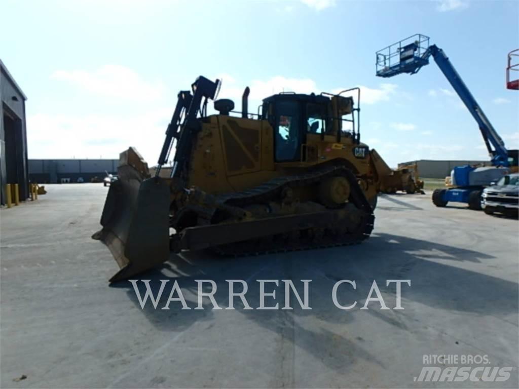 CAT D8T 4XLARO Buldožerji goseničarji