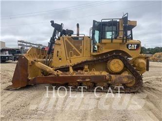 CAT D8T ABWI Buldožerji goseničarji