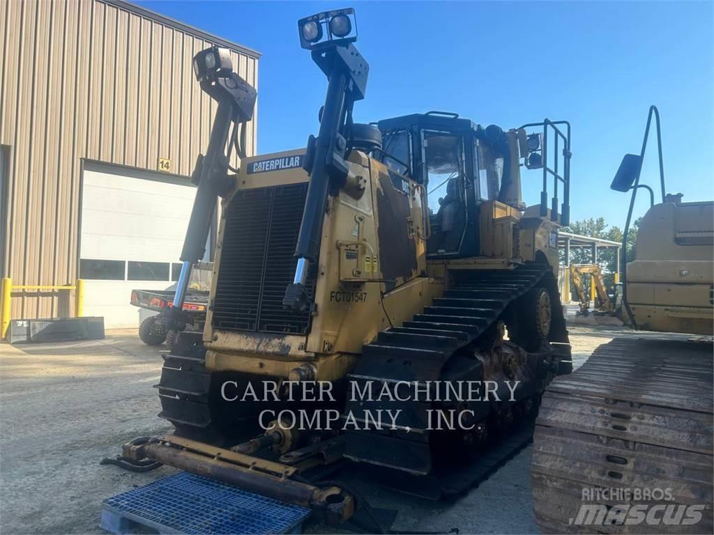 CAT D8T ANWIN Buldožerji goseničarji