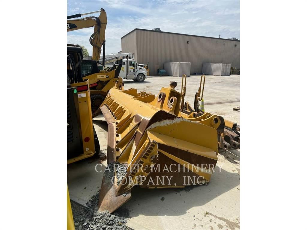 CAT D8T ANWIN Buldožerji goseničarji