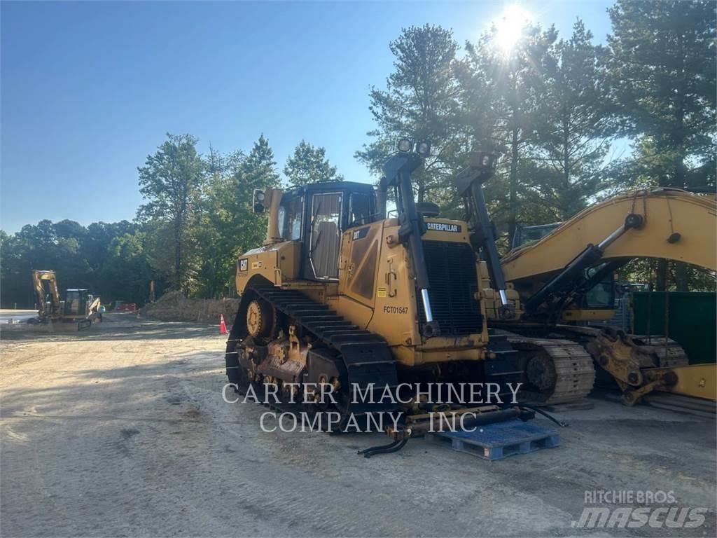 CAT D8T ANWIN Buldožerji goseničarji