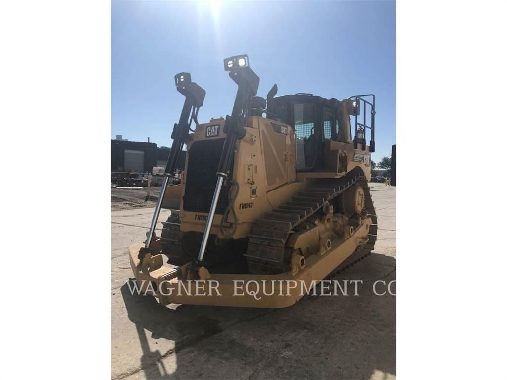 CAT D8T AW Buldožerji goseničarji