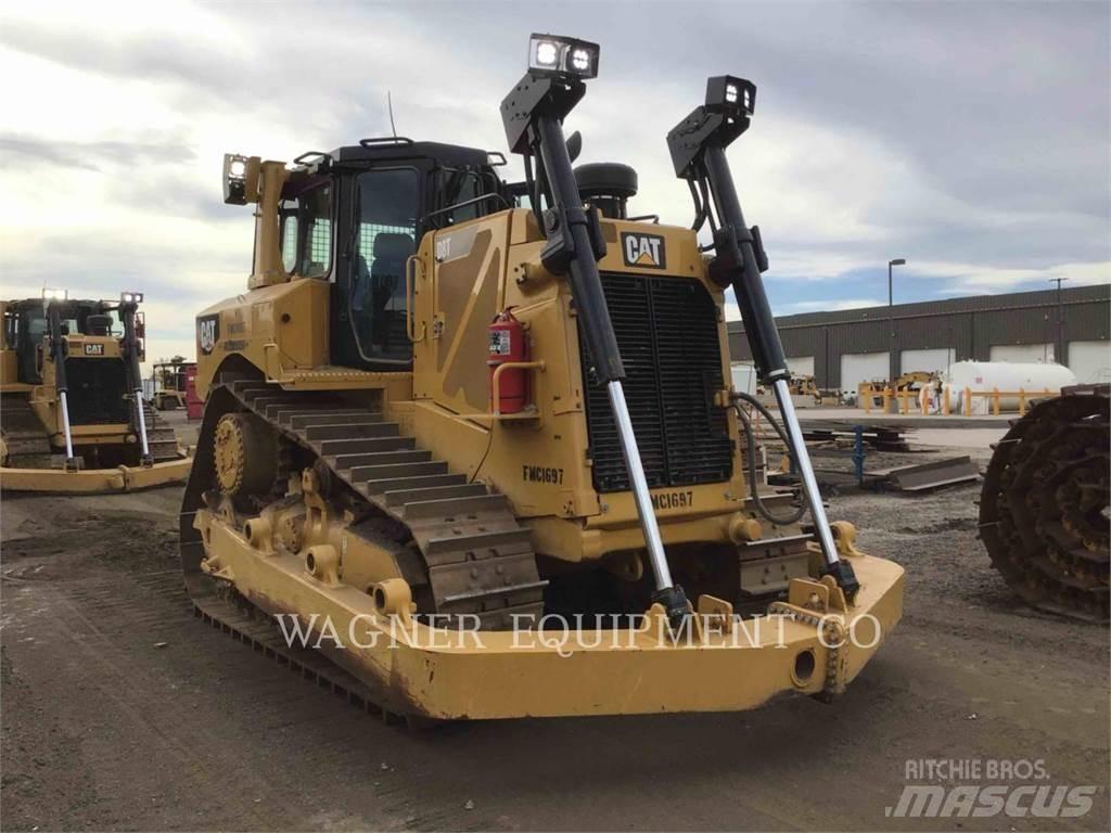 CAT D8T AW Buldožerji goseničarji