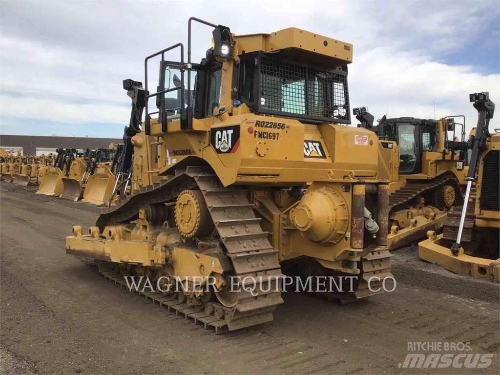 CAT D8T AW Buldožerji goseničarji