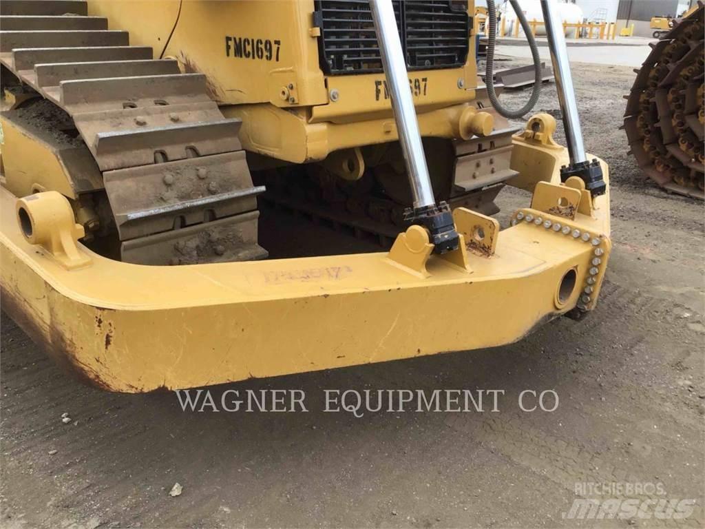 CAT D8T AW Buldožerji goseničarji