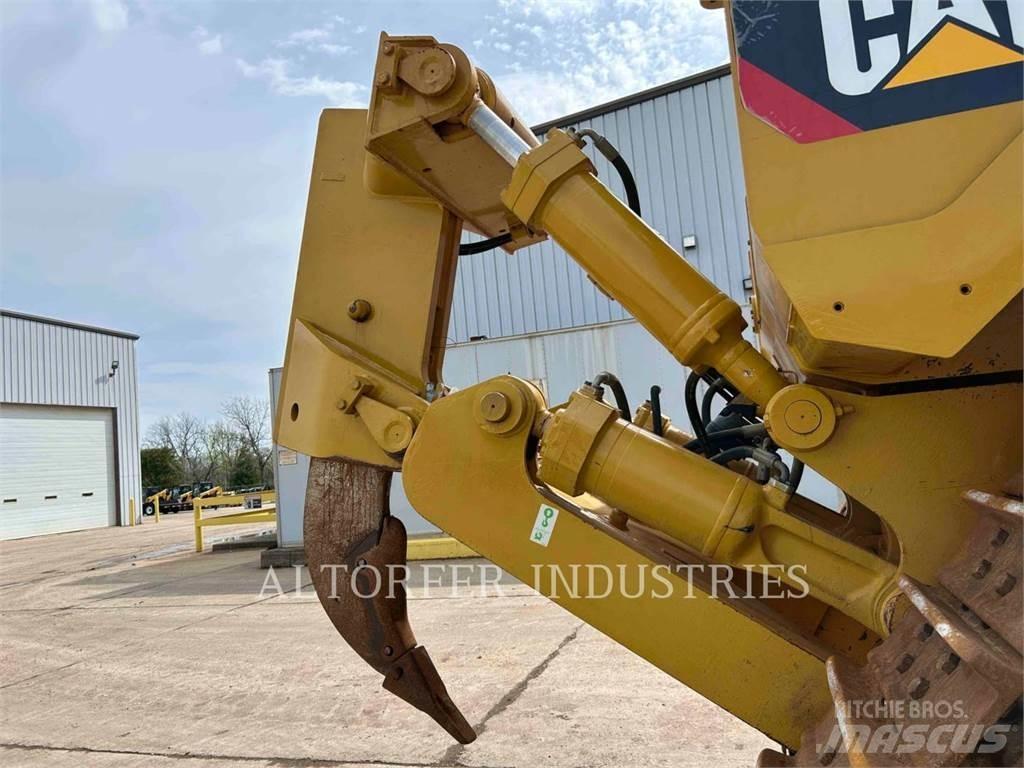 CAT D8T R Buldožerji goseničarji