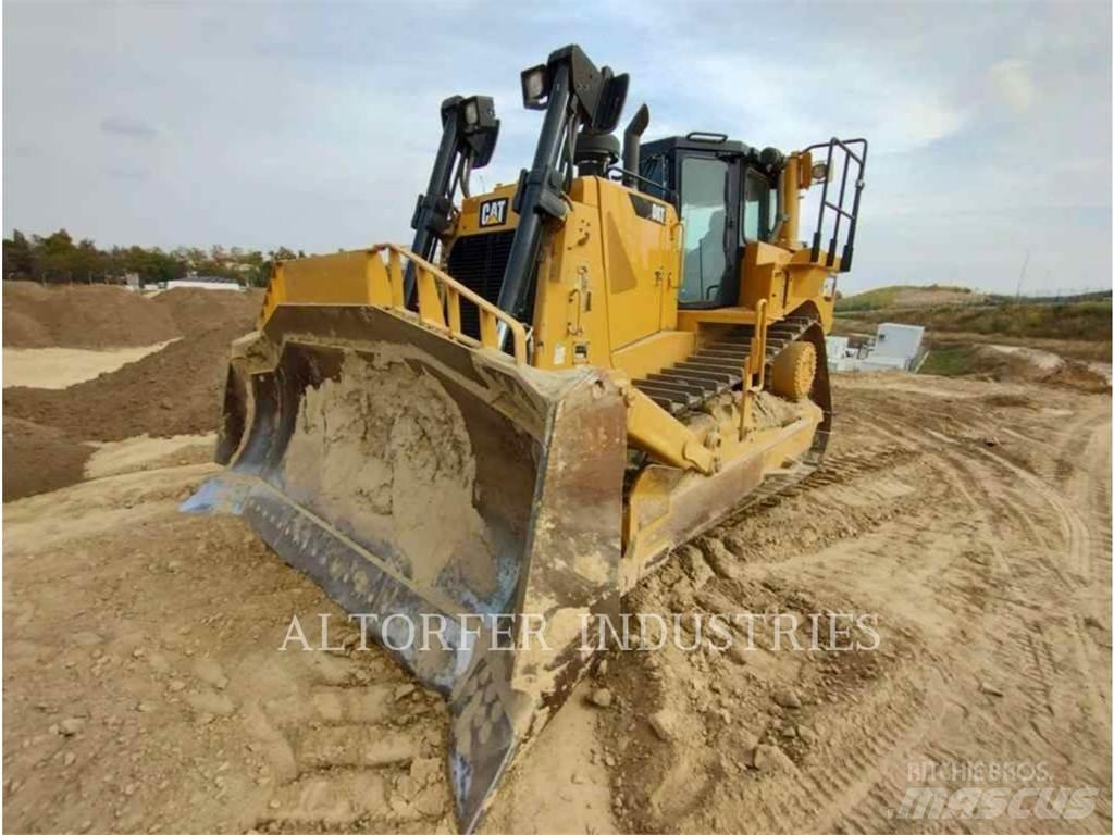CAT D8T R Buldožerji goseničarji