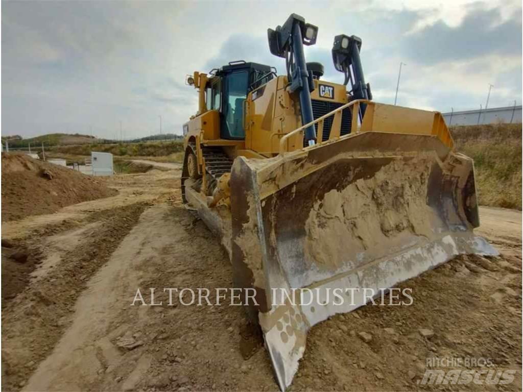 CAT D8T R Buldožerji goseničarji