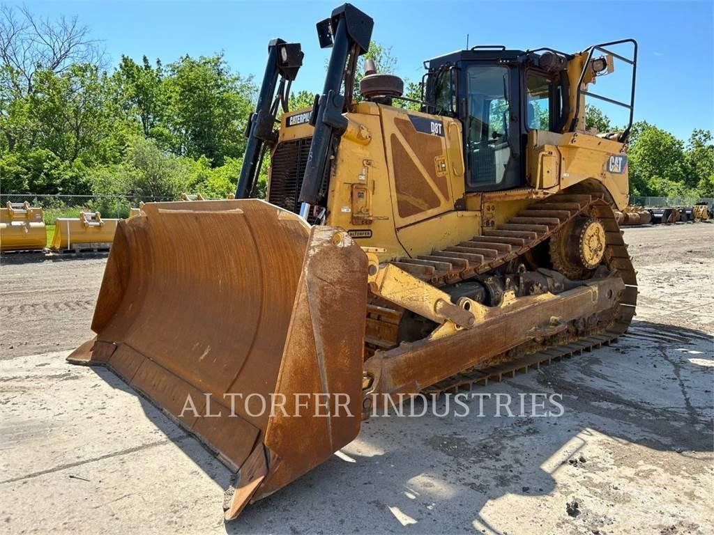 CAT D8T R Buldožerji goseničarji