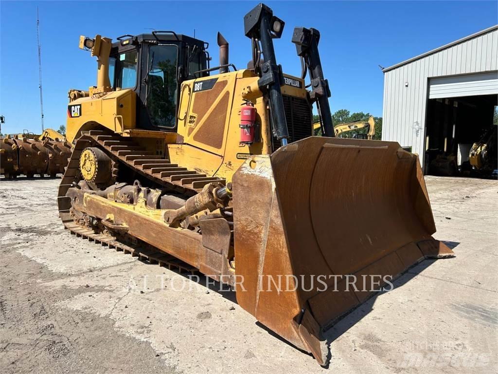 CAT D8T R Buldožerji goseničarji