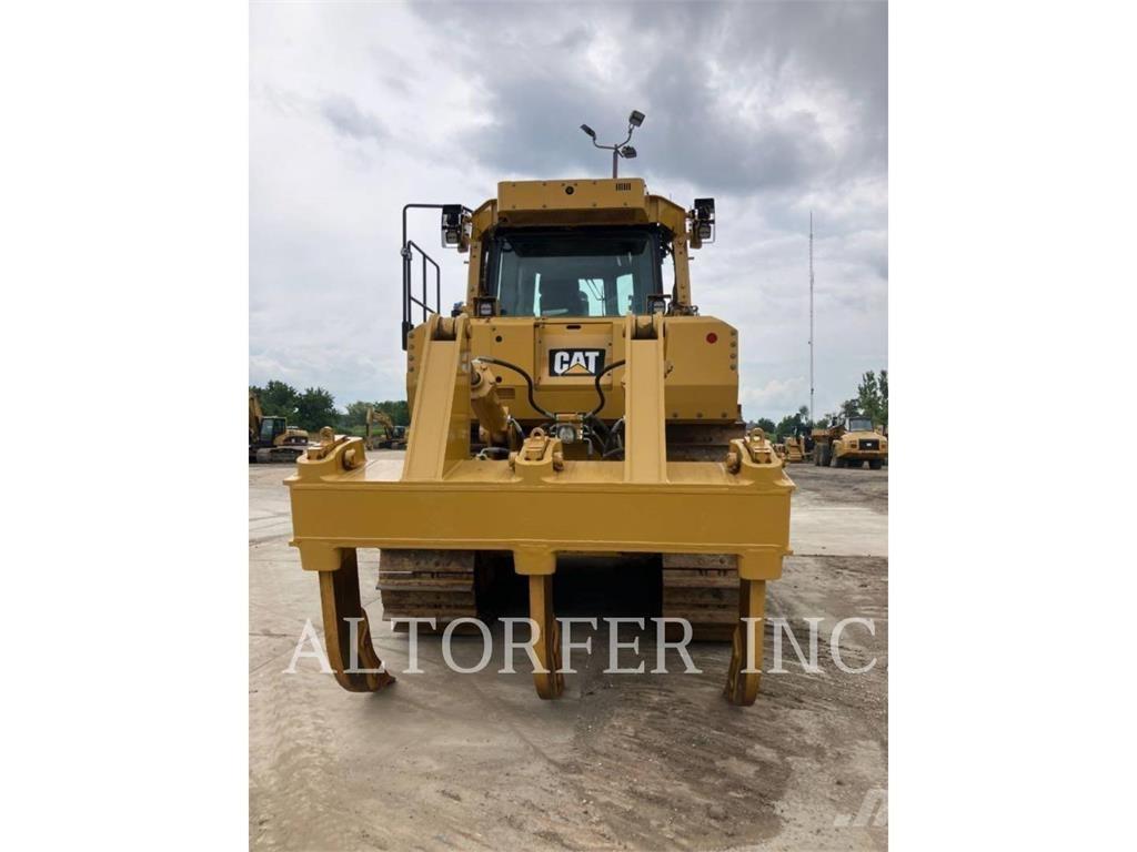 CAT D8T R 3D Buldožerji goseničarji