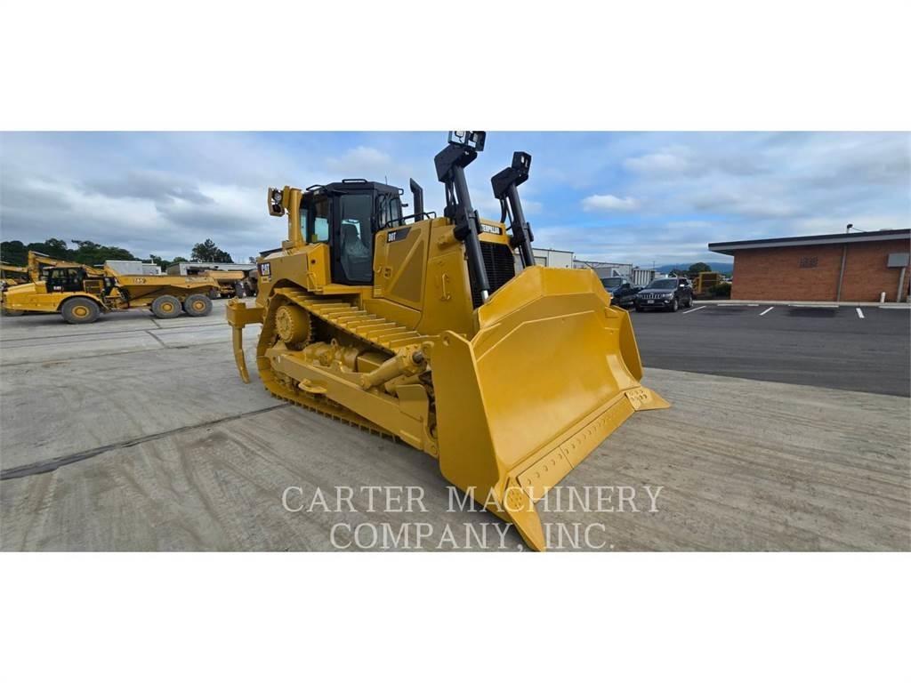 CAT D8T RBLD Buldožerji goseničarji