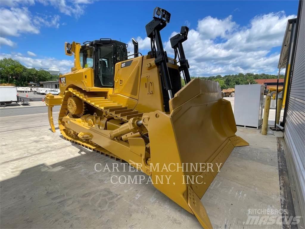 CAT D8T RBLD Buldožerji goseničarji