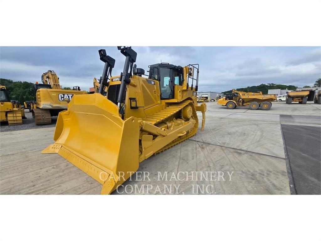 CAT D8T RBLD Buldožerji goseničarji