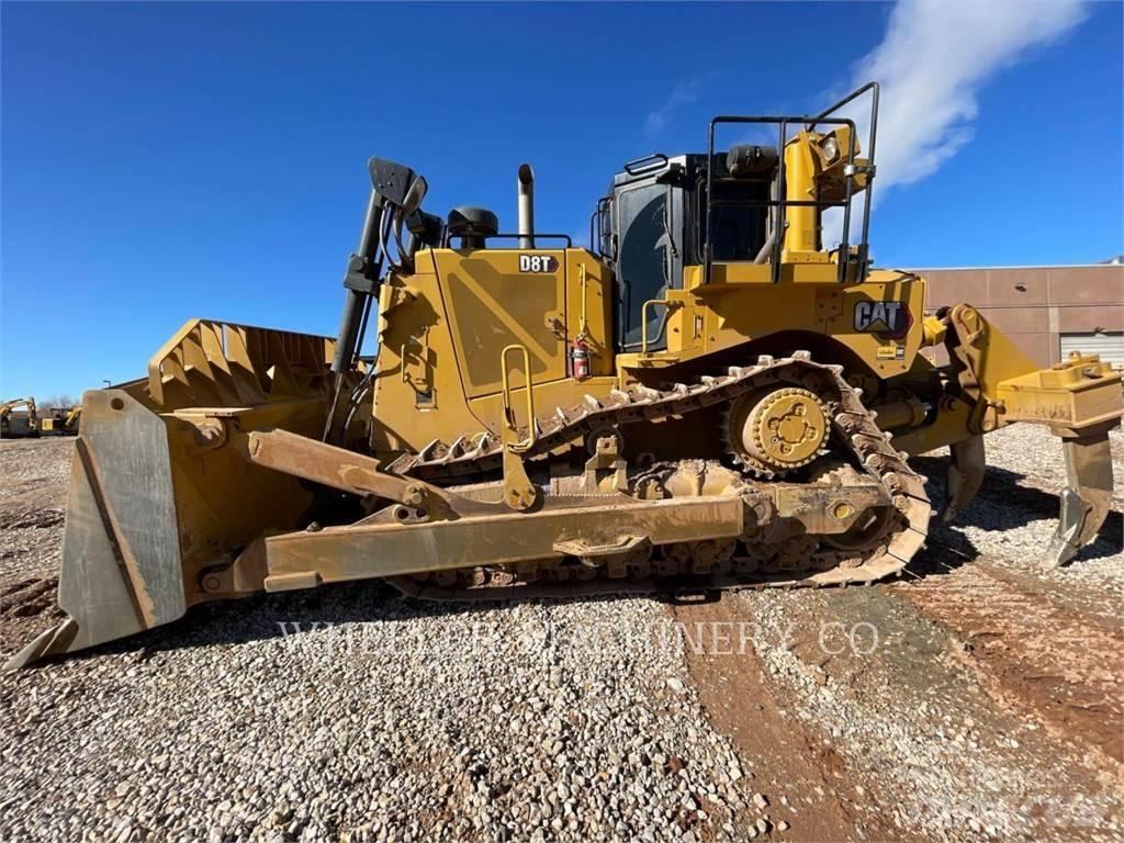 CAT D8T SU Buldožerji goseničarji