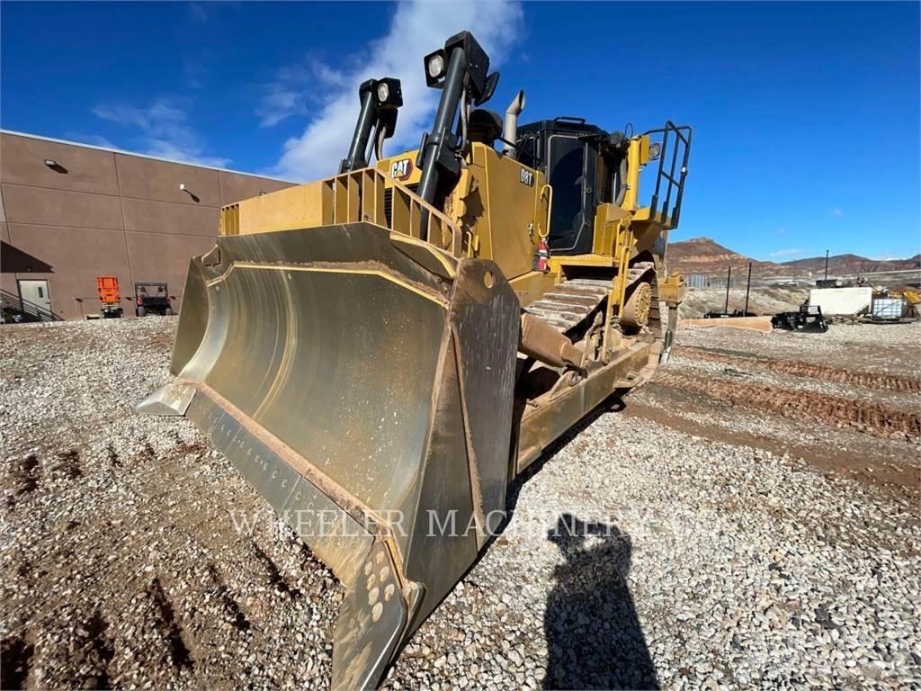 CAT D8T SU Buldožerji goseničarji