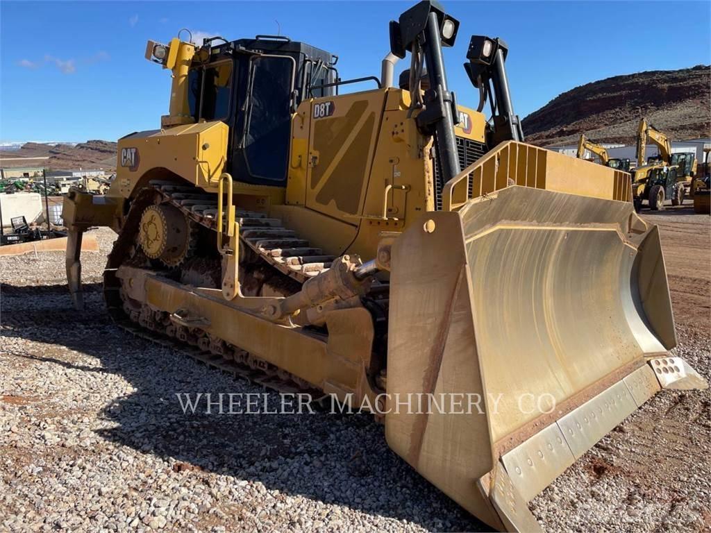 CAT D8T SU Buldožerji goseničarji