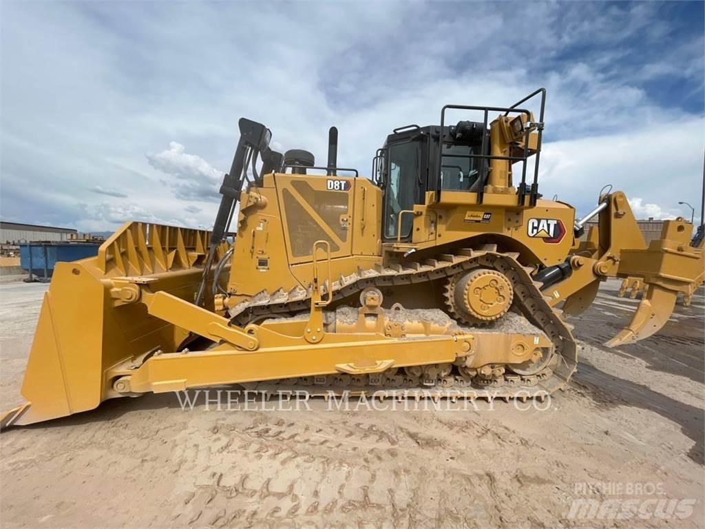 CAT D8T SU Buldožerji goseničarji