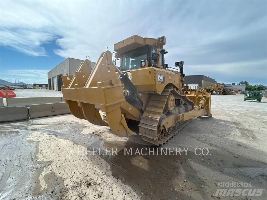 CAT D8T SU Buldožerji goseničarji